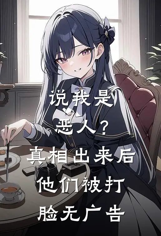 说我是恶人？真相出来后他们被打脸无广告