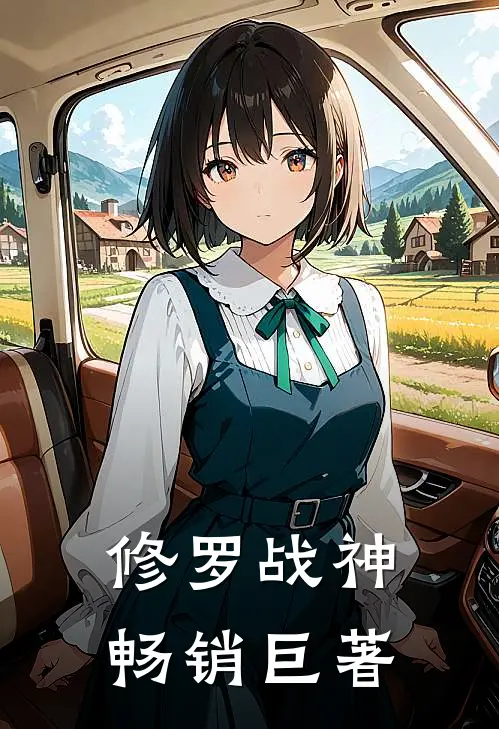 修罗战神畅销巨著
