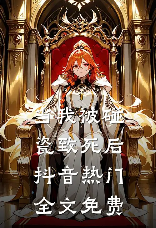 当我被碰瓷致死后抖音热门全文免费