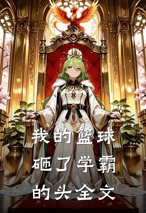 我的篮球砸了学霸的头全文
