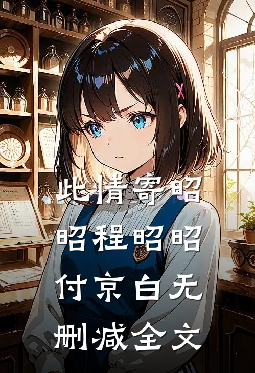 此情寄昭昭程昭昭付京白无删减全文