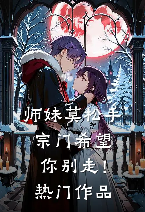 师妹莫松手，宗门希望你别走！热门作品