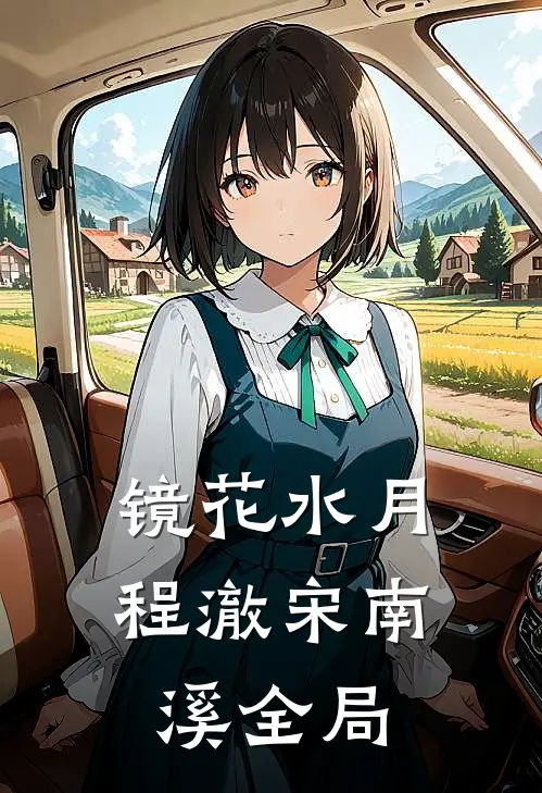 镜花水月程澈宋南溪全局