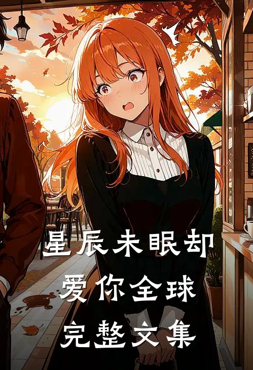 星辰未眠却爱你全球完整文集