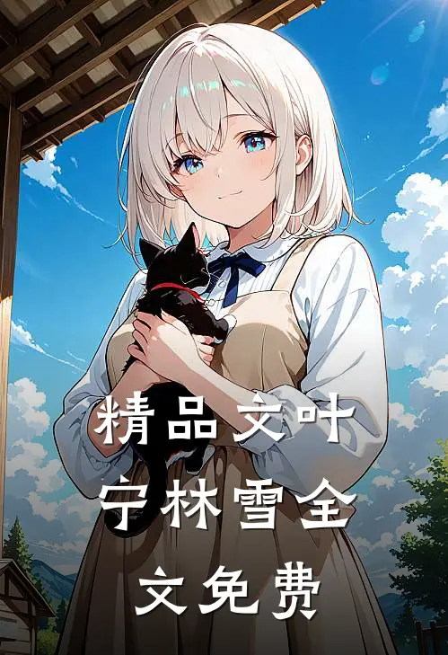 精品文叶宁林雪全文免费