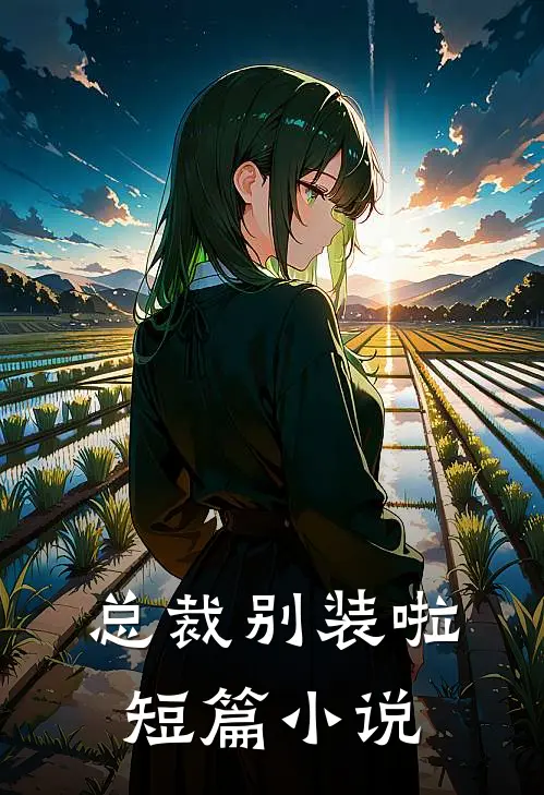 总裁别装啦短篇小说