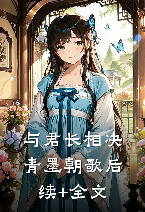 与君长相决青墨朝歌后续+全文