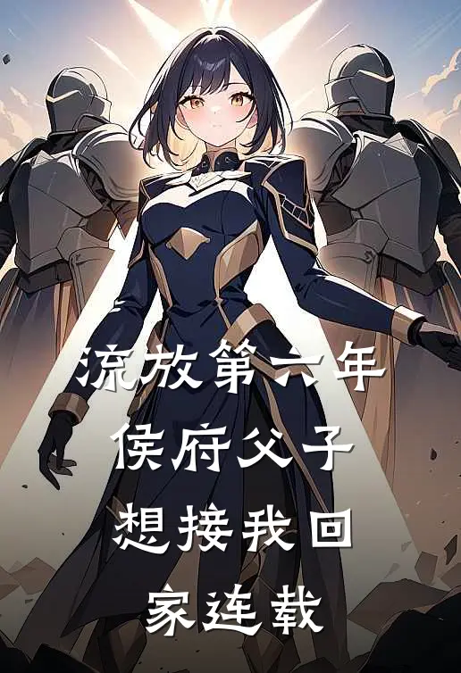 流放第六年，侯府父子想接我回家连载
