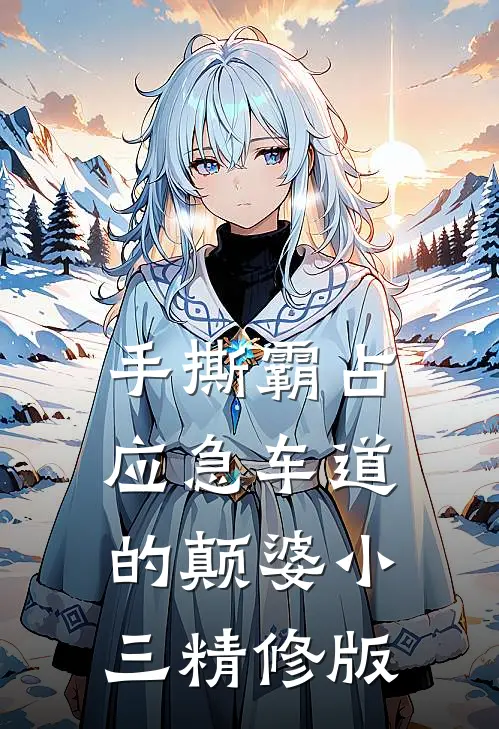手撕霸占应急车道的颠婆小三精修版