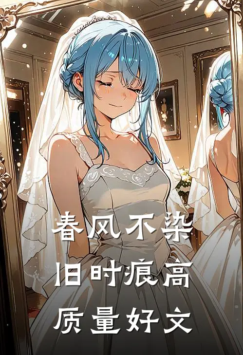 春风不染旧时痕高质量好文