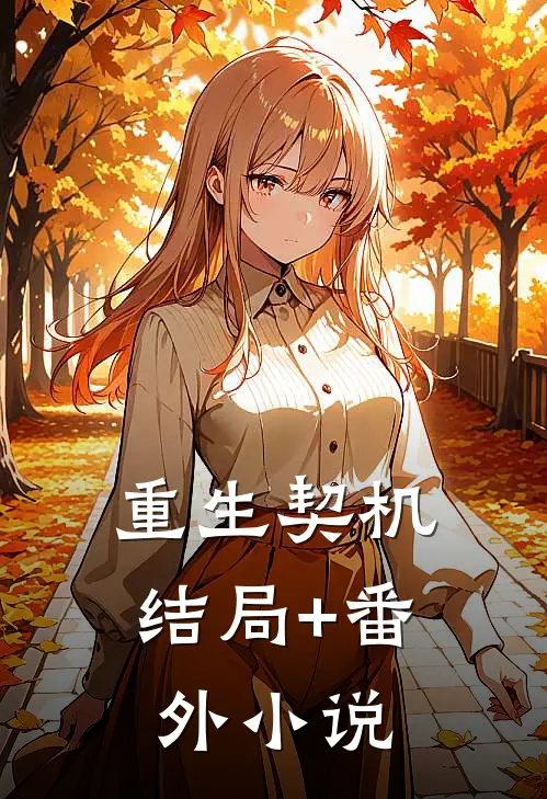 重生契机结局+番外小说