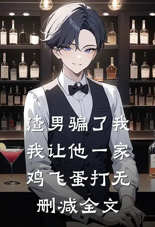 渣男骗了我，我让他一家鸡飞蛋打无删减全文