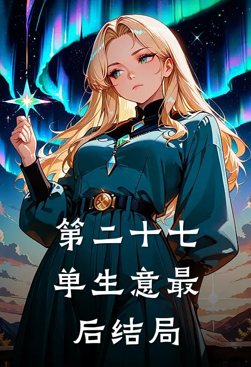 第二十七单生意最后结局