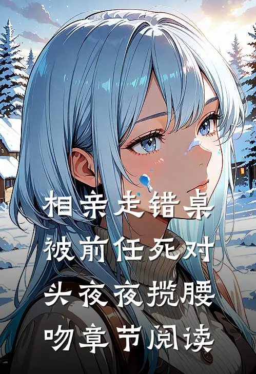 相亲走错桌被前任死对头夜夜揽腰吻章节阅读