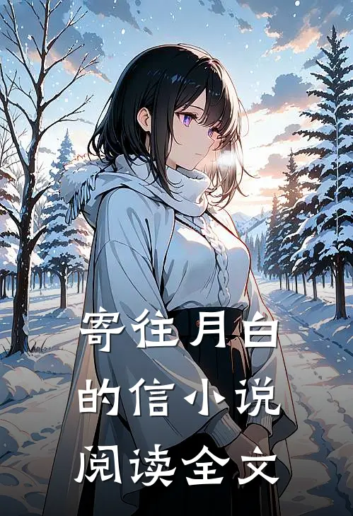 寄往月白的信小说阅读全文