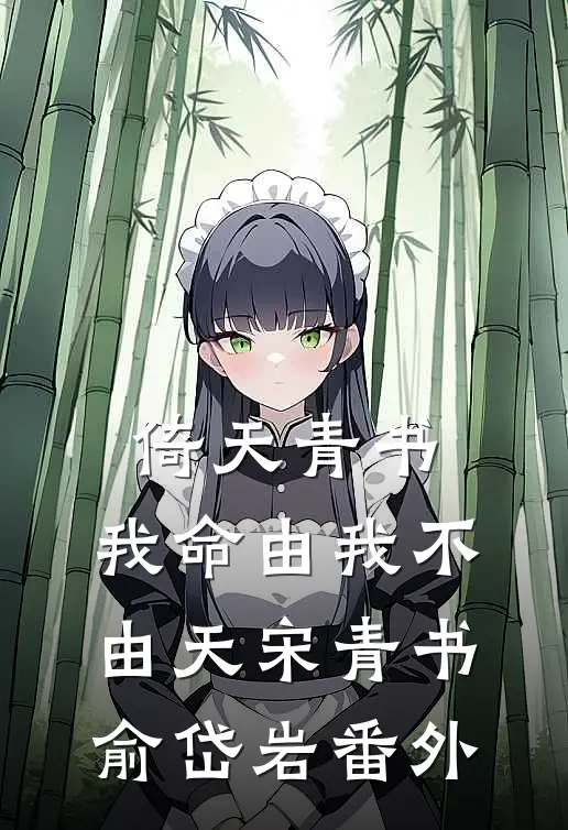 倚天青书：我命由我不由天宋青书俞岱岩番外