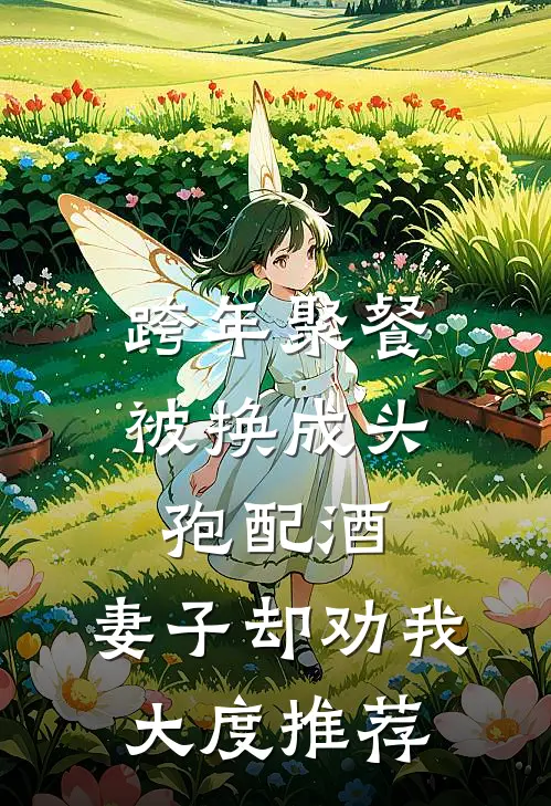 跨年聚餐被换成头孢配酒，妻子却劝我大度推荐