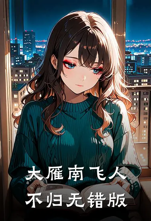 大雁南飞人不归无错版