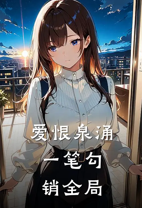 爱恨泉涌，一笔勾销全局