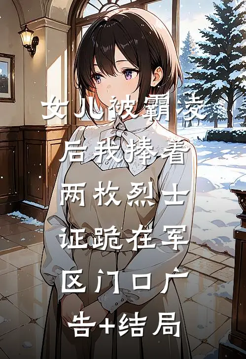 女儿被霸凌后我捧着两枚烈士证跪在军区门口广告+结局