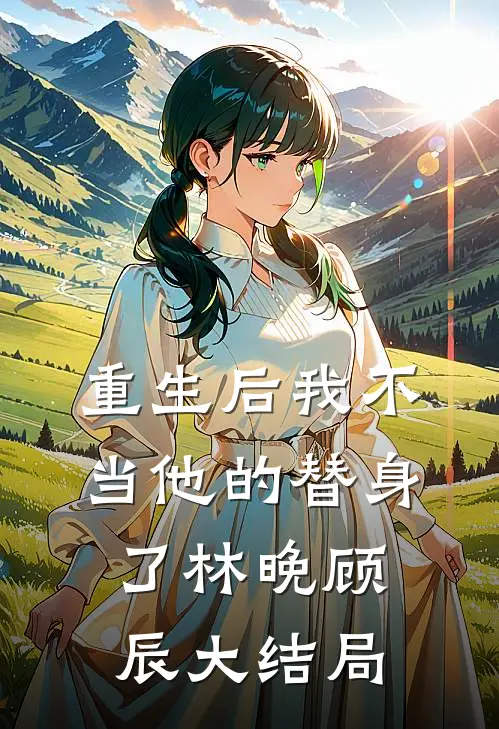 重生后我不当他的替身了林晚顾辰大结局
