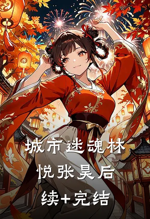 城市迷魂林悦张昊后续+完结