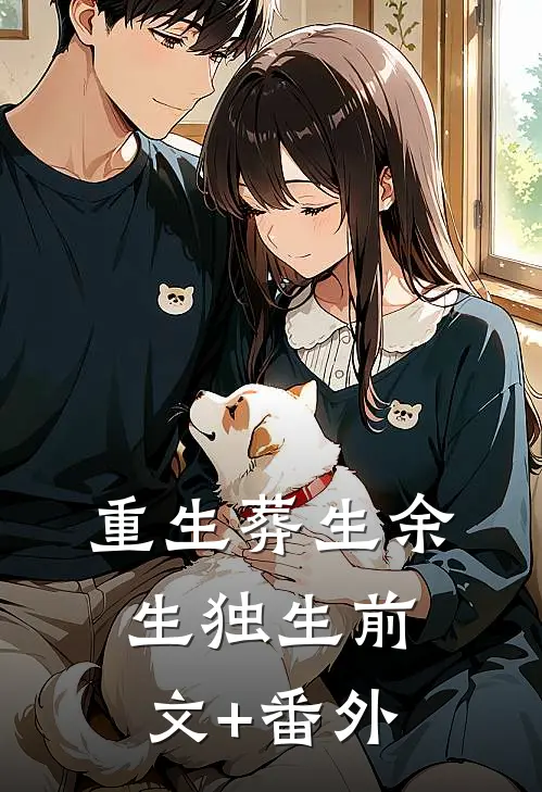 重生葬生余生独生前文+番外