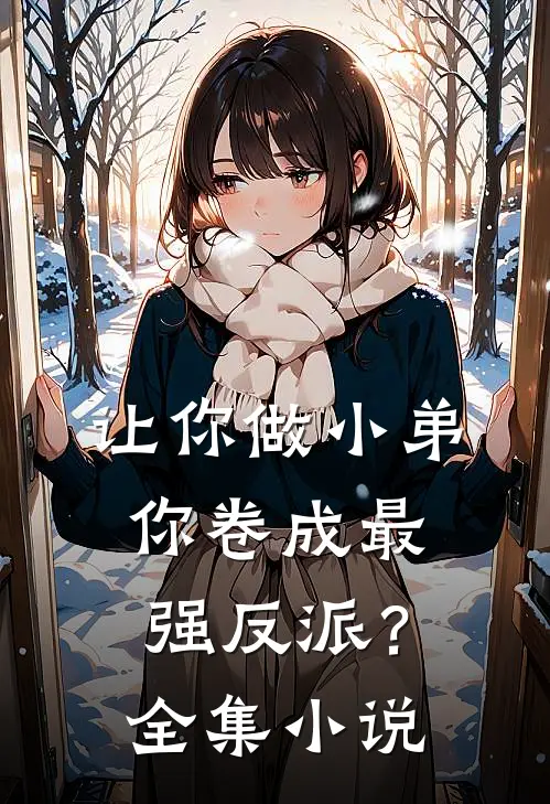 让你做小弟，你卷成最强反派？全集小说
