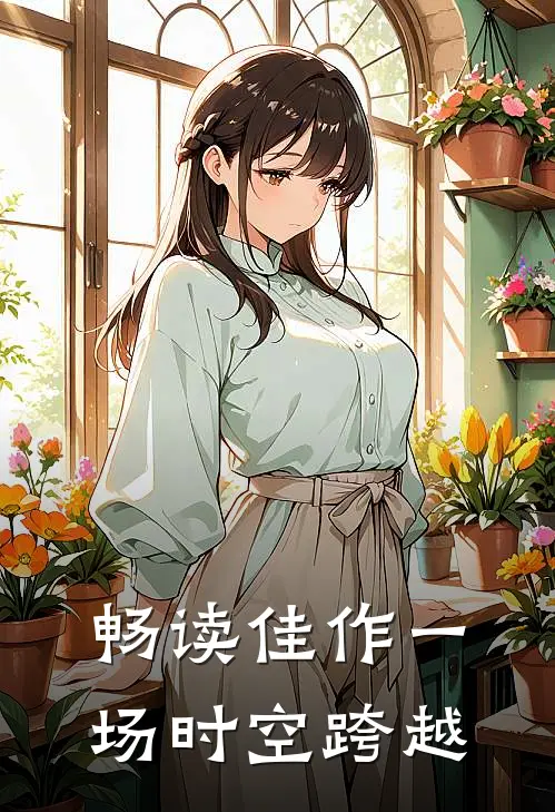 畅读佳作一场时空跨越