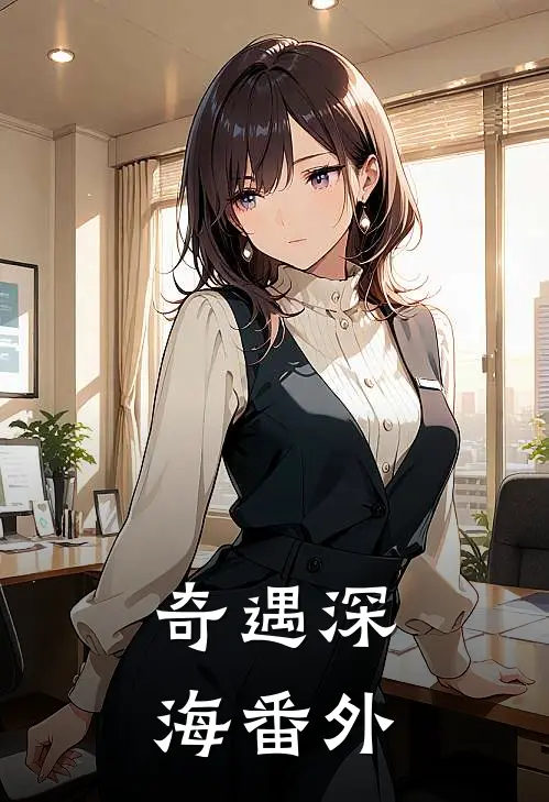 奇遇深海 番外