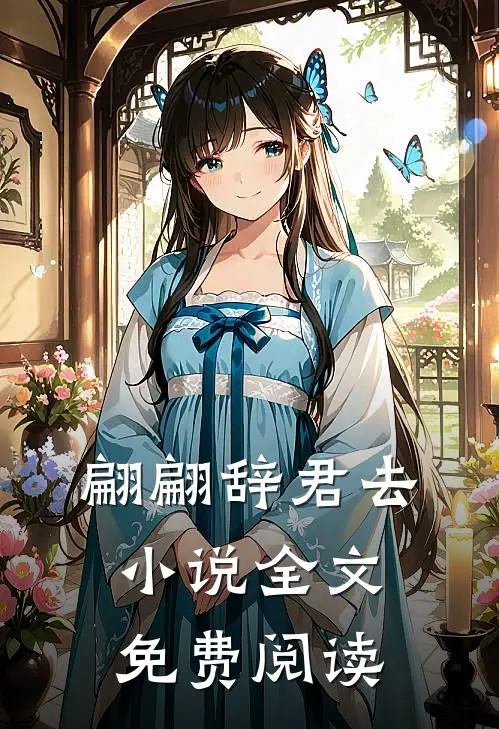 翩翩辞君去小说全文免费阅读