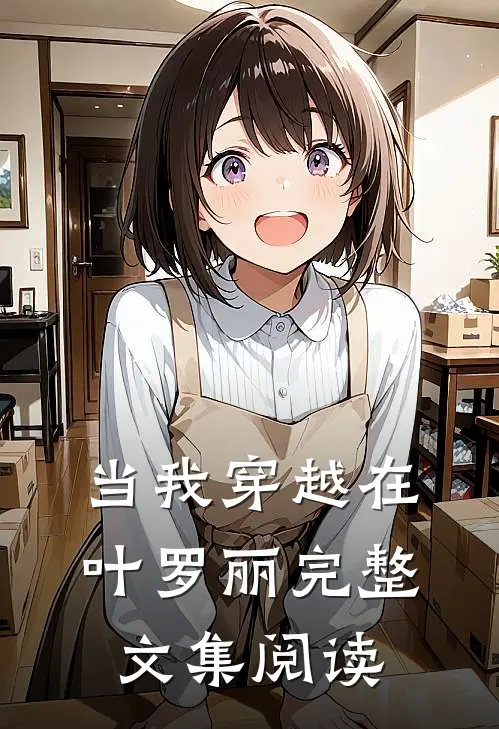 当我穿越在叶罗丽完整文集阅读