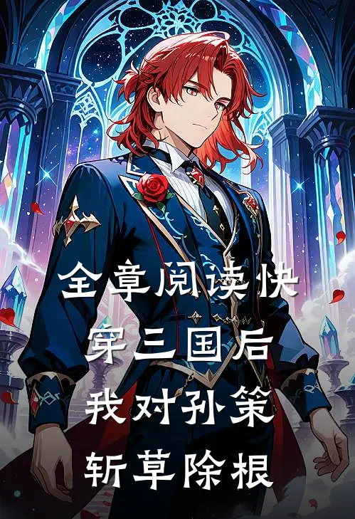 全章阅读快穿三国后，我对孙策斩草除根