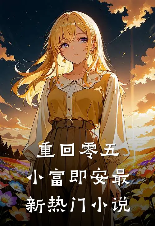 重回零五，小富即安最新热门小说