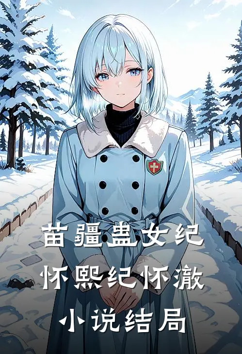 苗疆蛊女纪怀熙纪怀澈小说结局