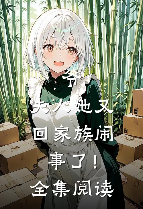 爷，夫人她又回家族闹事了！全集阅读