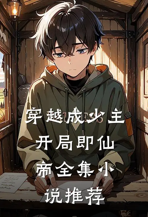 穿越成少主，开局即仙帝全集小说推荐