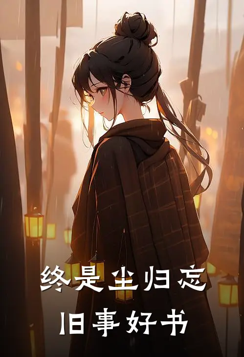 终是尘归忘旧事好书