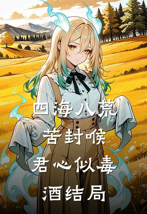 四海八荒苦封喉，君心似毒酒结局