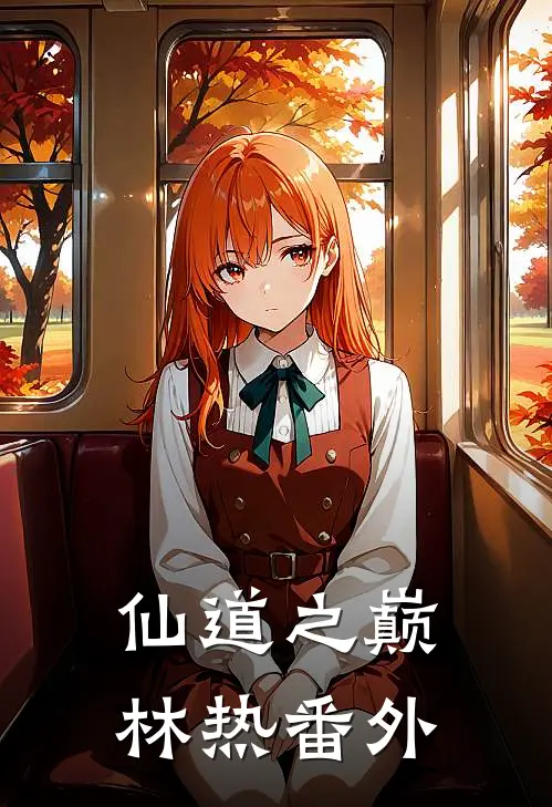 仙道之巅林热 番外