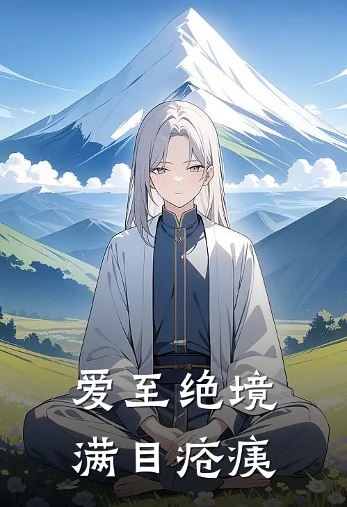 爱至绝境，满目疮痍