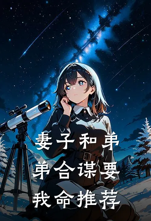 妻子和弟弟合谋要我命推荐