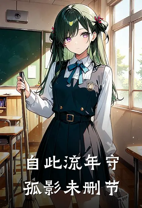 自此流年守孤影未删节