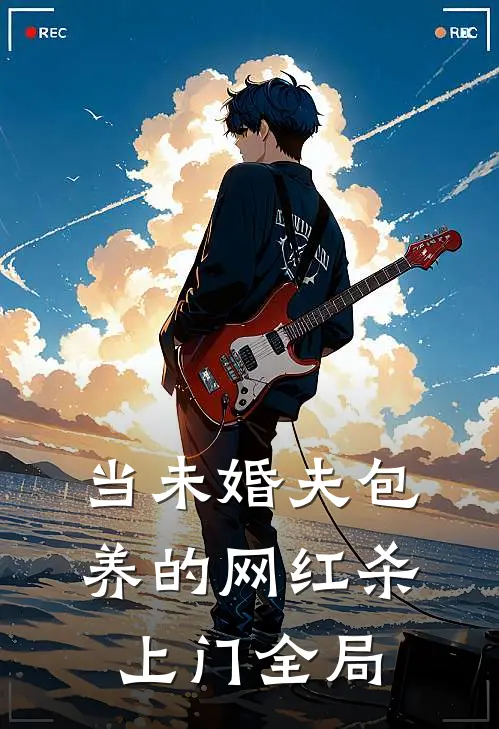 当未婚夫包养的网红杀上门全局