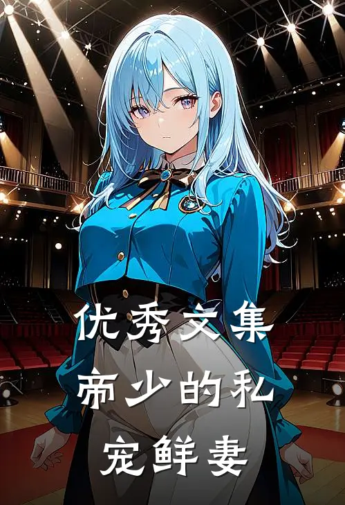 优秀文集帝少的私宠鲜妻