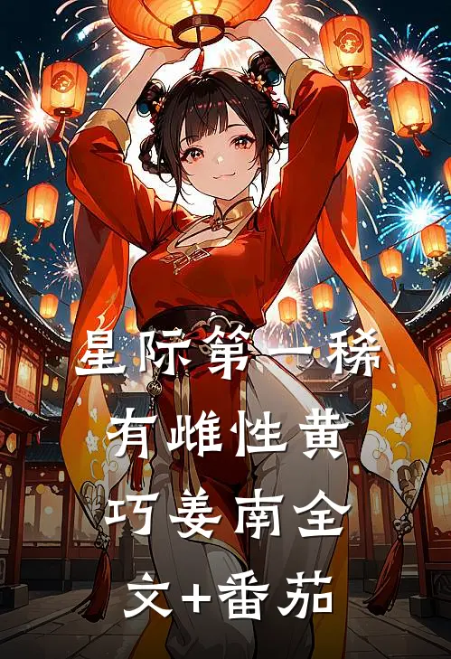 星际第一稀有雌性黄巧姜南全文+番茄