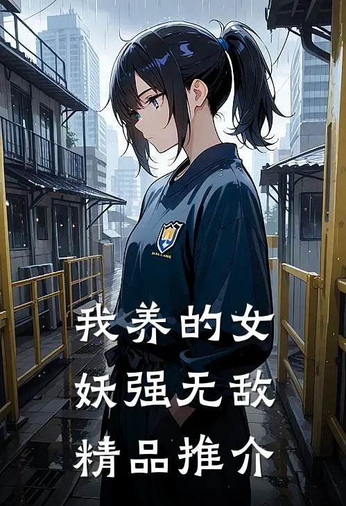 我养的女妖强无敌精品推介
