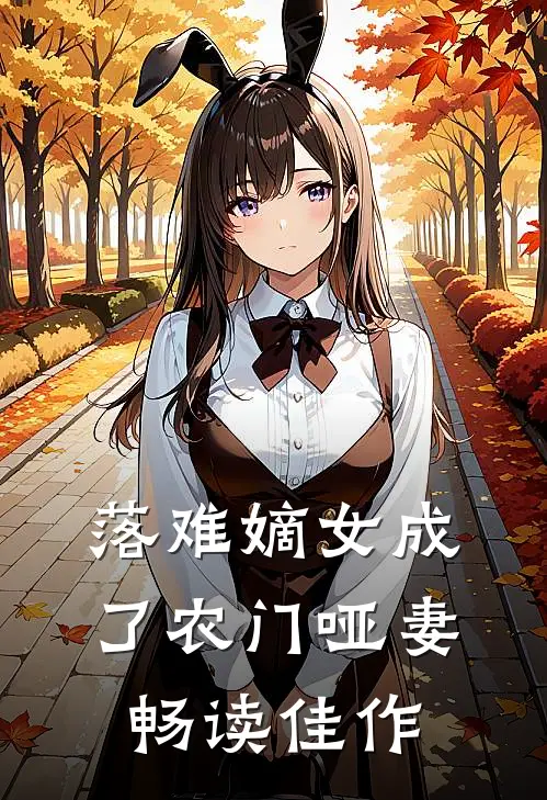 落难嫡女成了农门哑妻畅读佳作