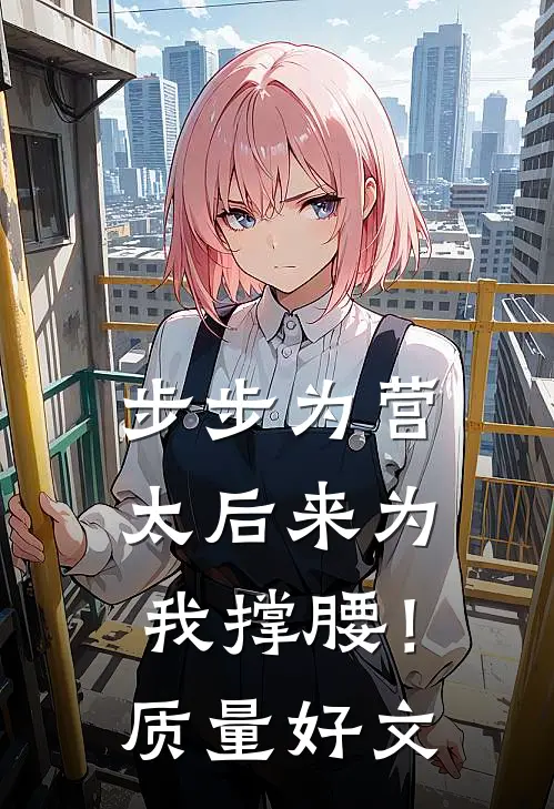 步步为营，太后来为我撑腰！质量好文