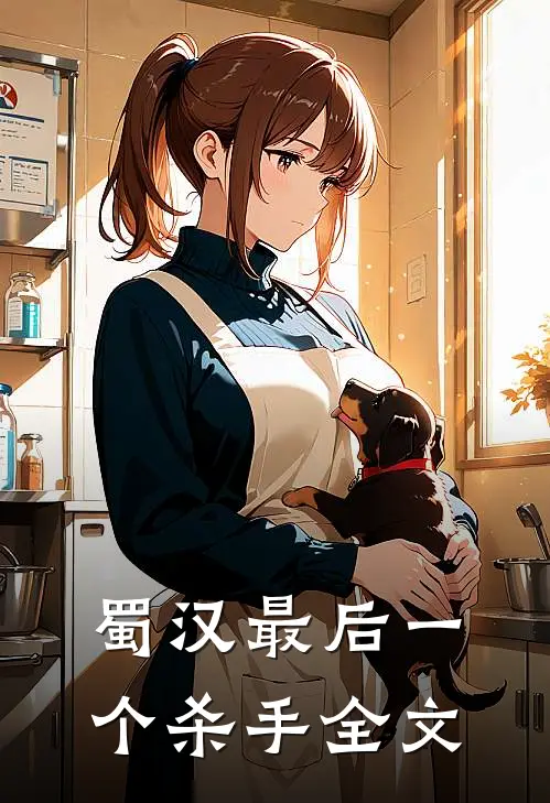 蜀汉最后一个杀手全文